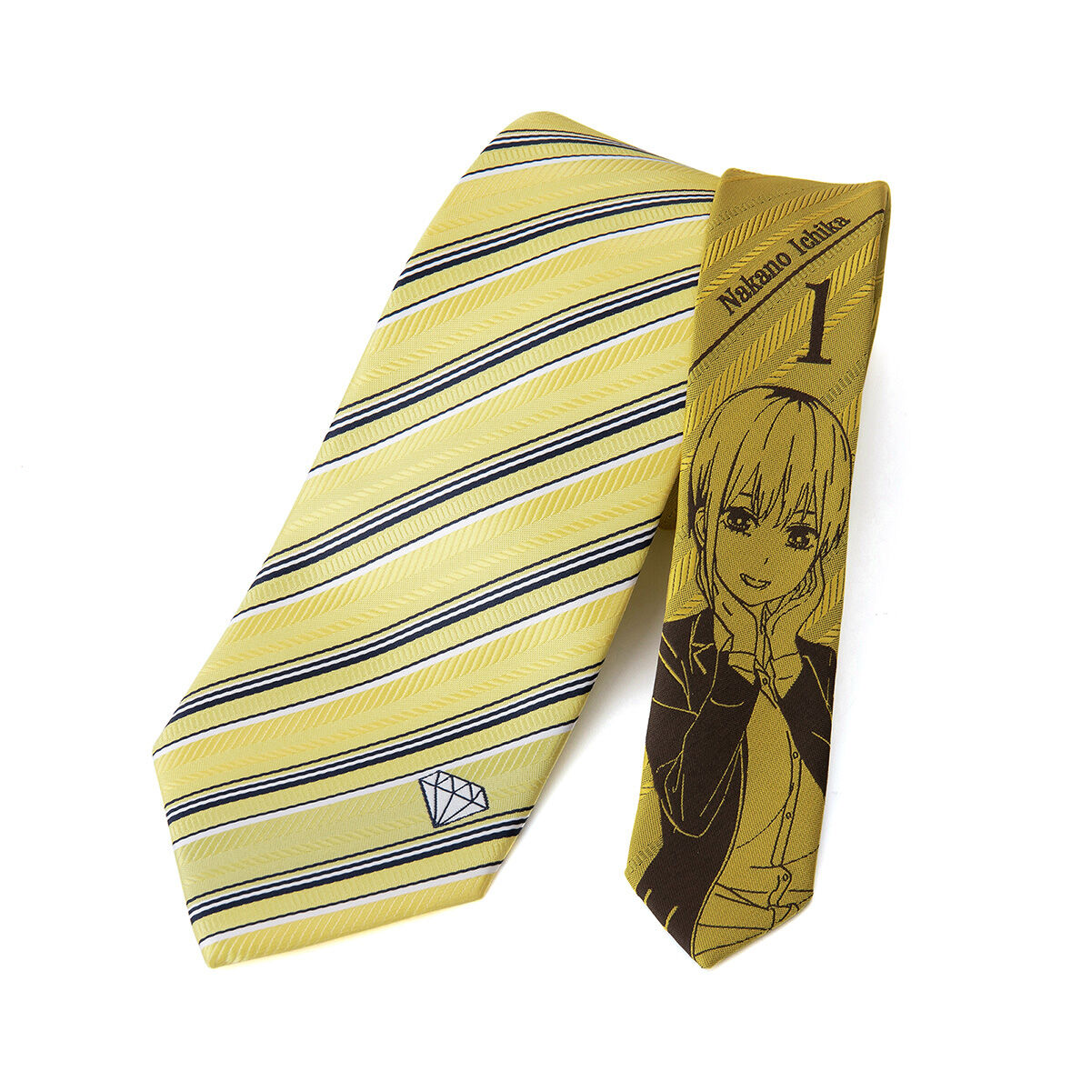 五等分の花嫁∬ ネクタイ【再販】 | ファッション・アクセサリー