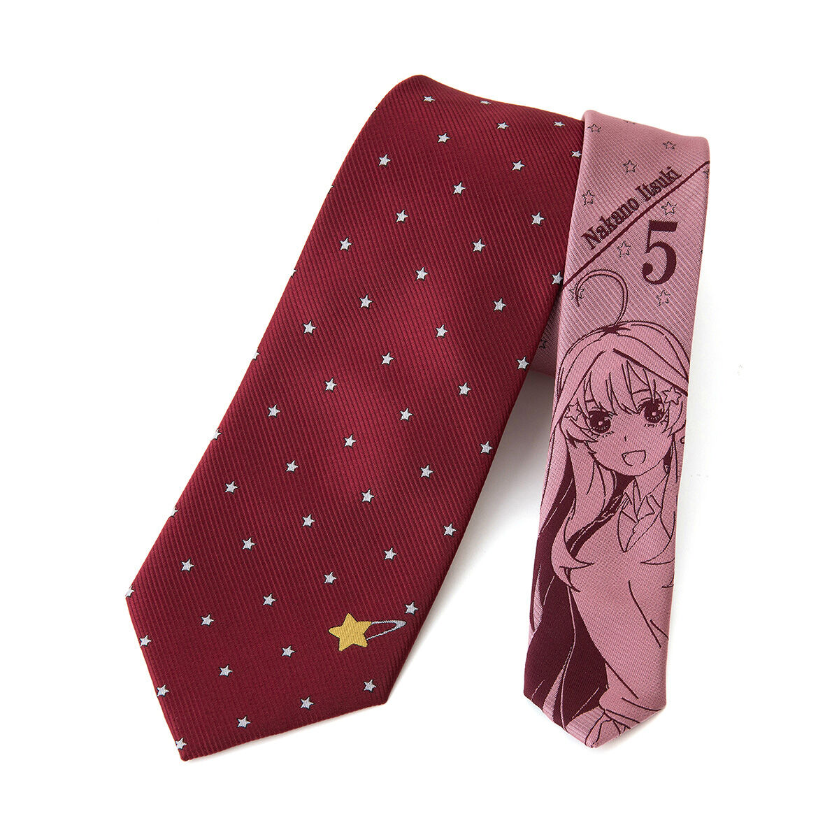 五等分の花嫁∬ ネクタイ【再販】 | ファッション・アクセサリー