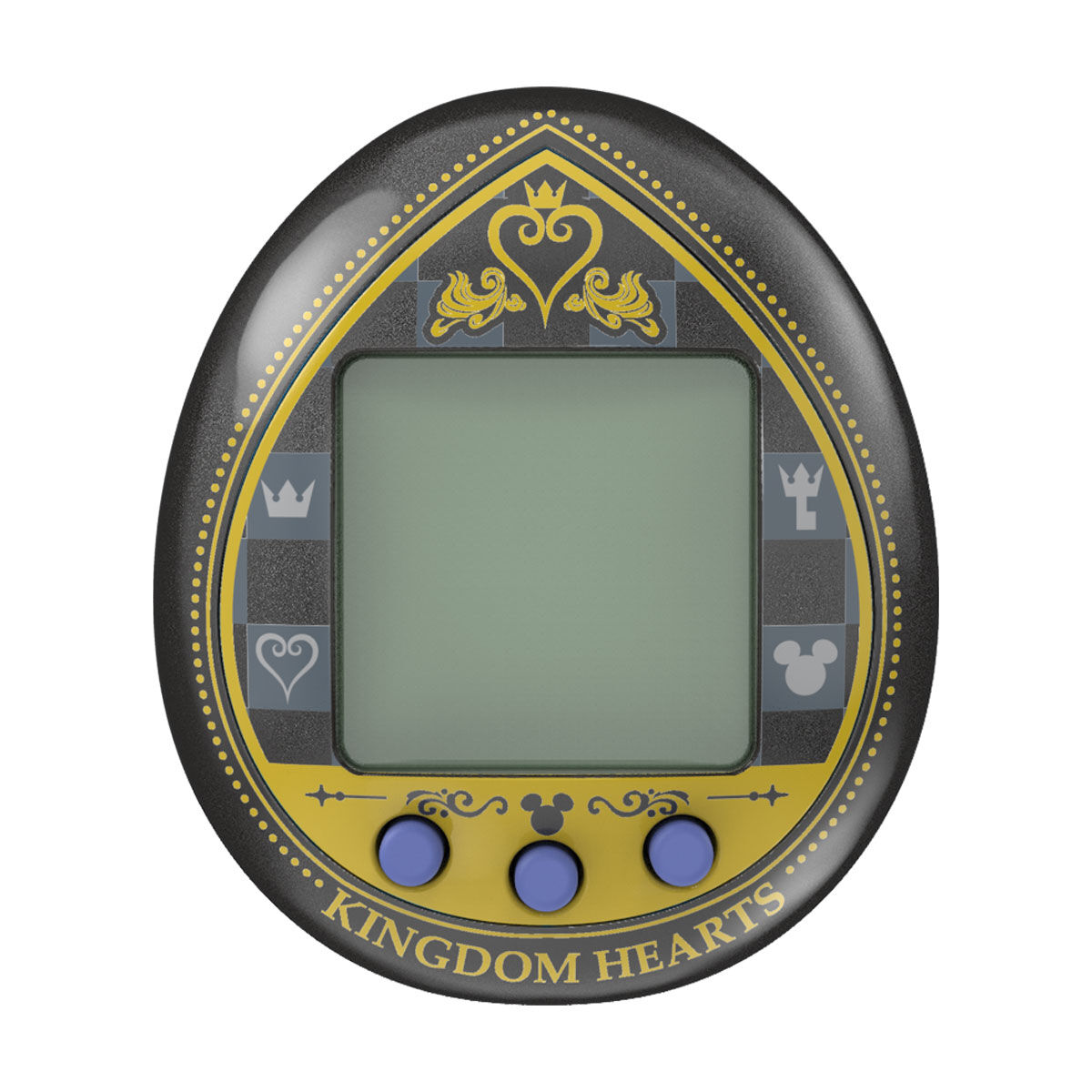 KINGDOM HEARTS Tamagotchi 20th Anniversary | ディズニー