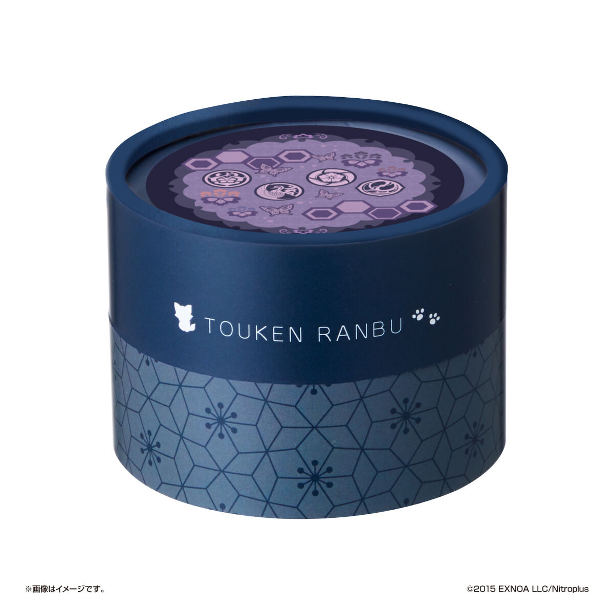 刀剣乱舞-ONLINE- お手入れボディパウダー | 刀剣乱舞ONLINE