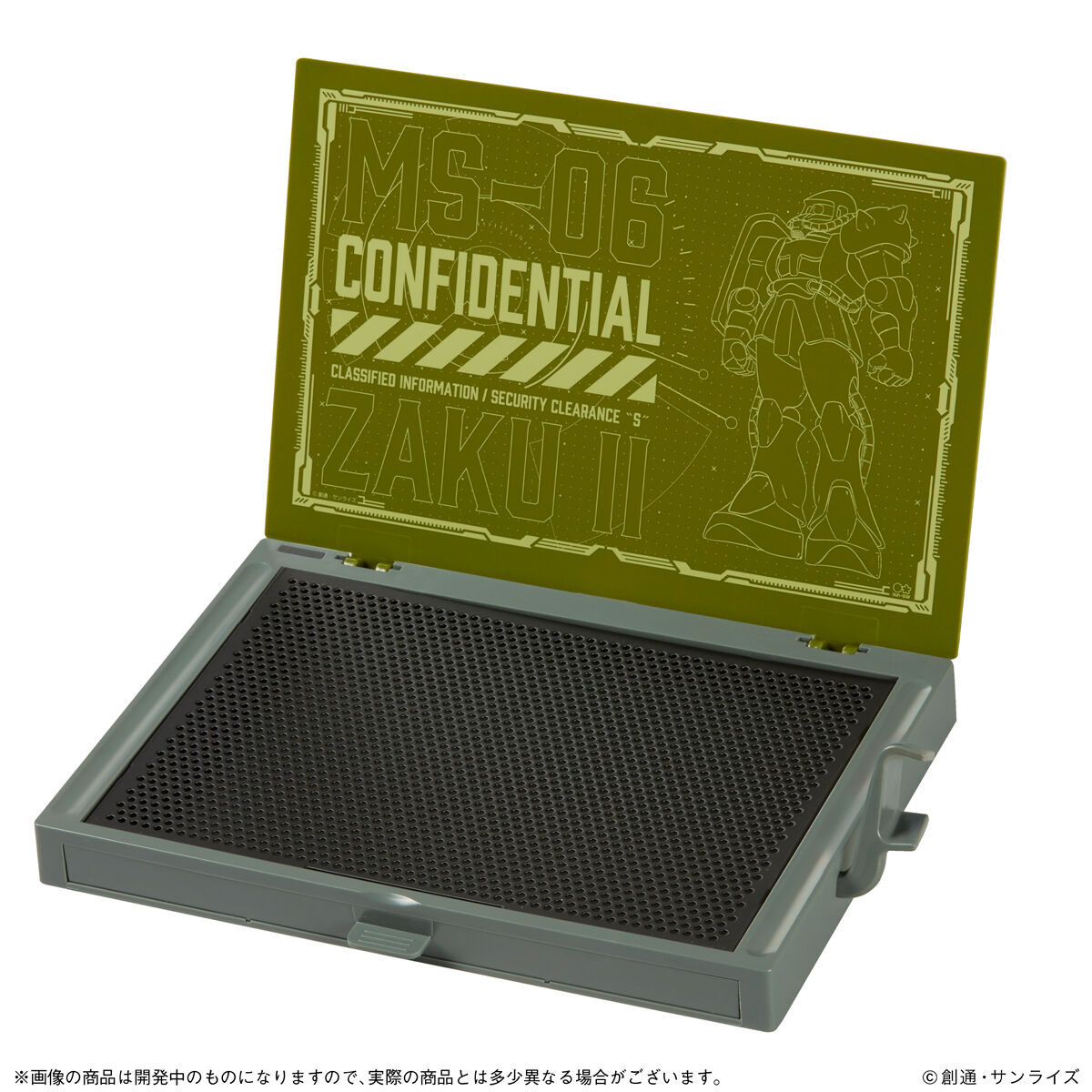 ガンダム　ワークステーション Amazon.co.jp: サンスター文具(Sun-Star Stationery)機動戦士