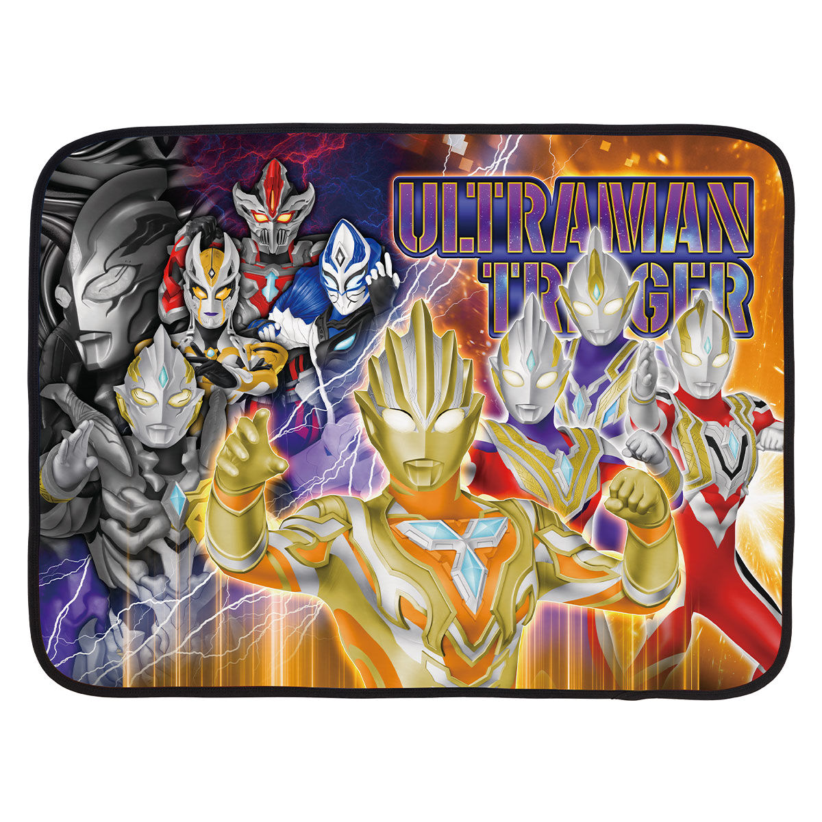 激安スーパーの“売上対決” ウルトラマントリガークリスマスセット21AW | ウルトラマン ストラップ