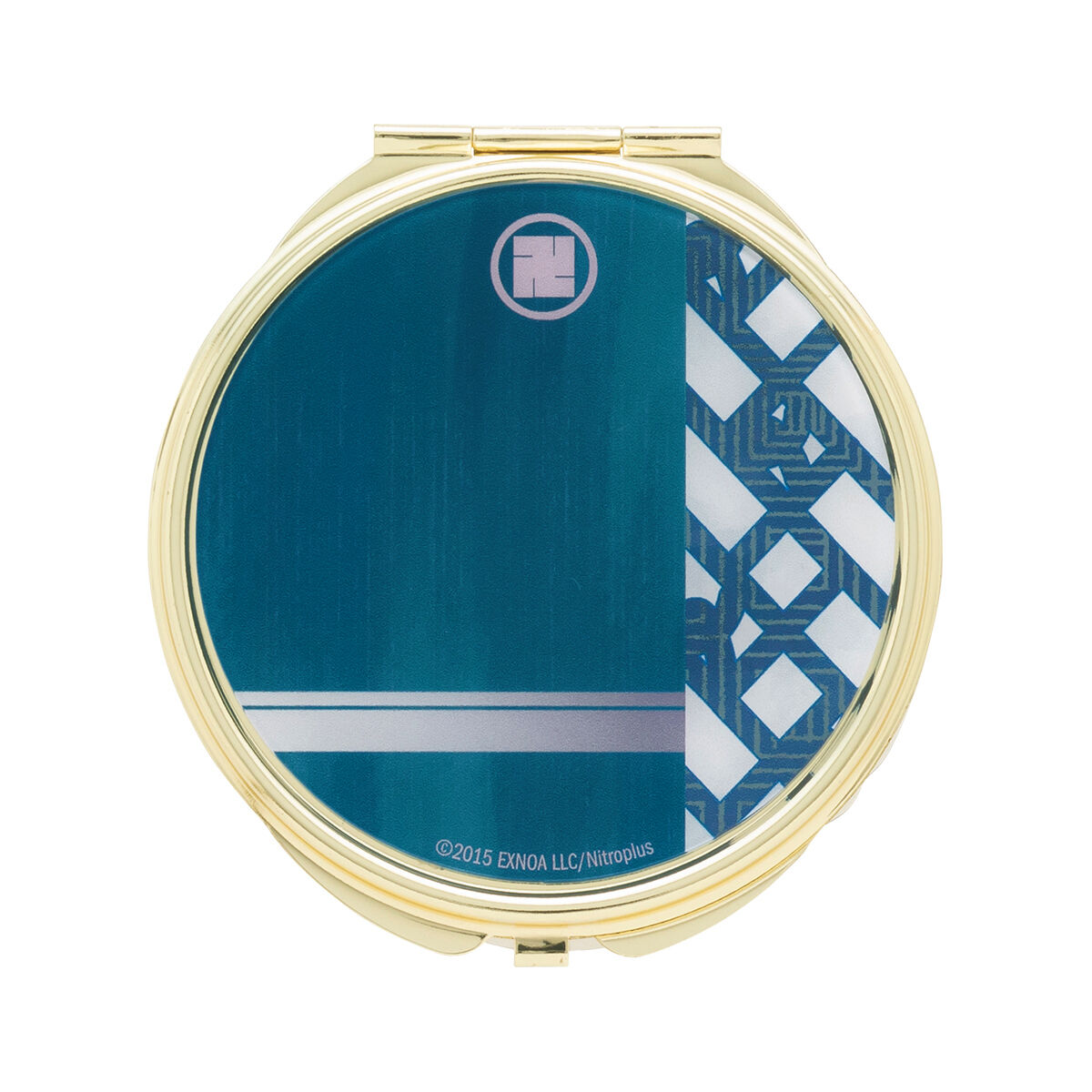 刀剣乱舞-ONLINE- 軽装手鏡 | 刀剣乱舞ONLINE | アニメグッズ