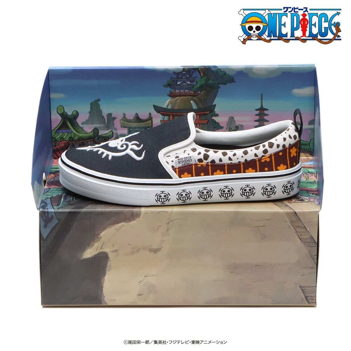 ONE PIECE スニーカー　（レア物） PUMA×one-piece | ABC-MART GRAND STAGE