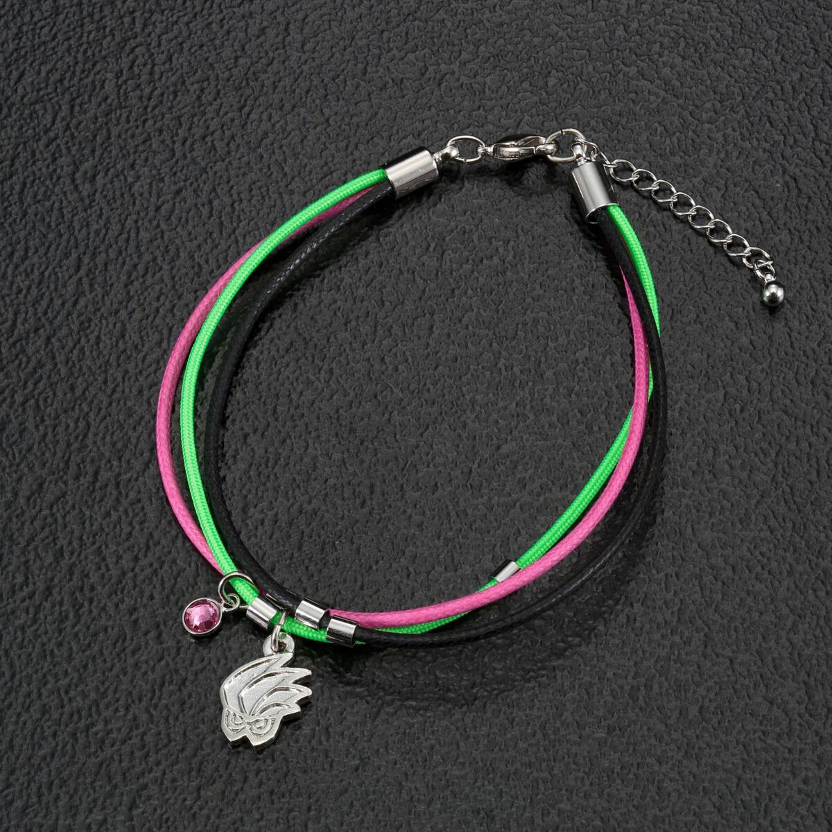 仮面ライダーエグゼイド カラーコードブレスレット | 仮面ライダー