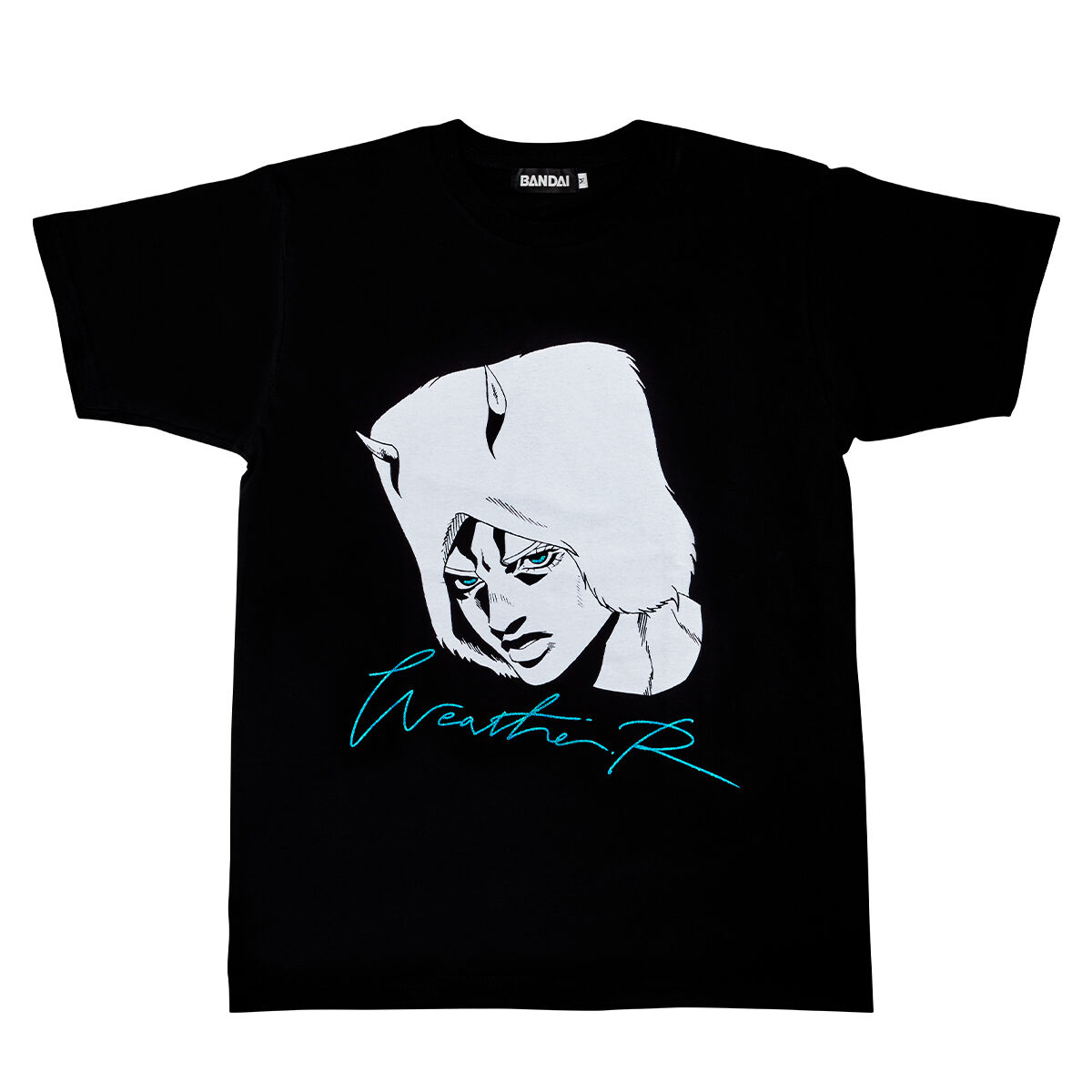 PB限定】ジョジョの奇妙な冒険 ストーンオーシャン Tシャツ