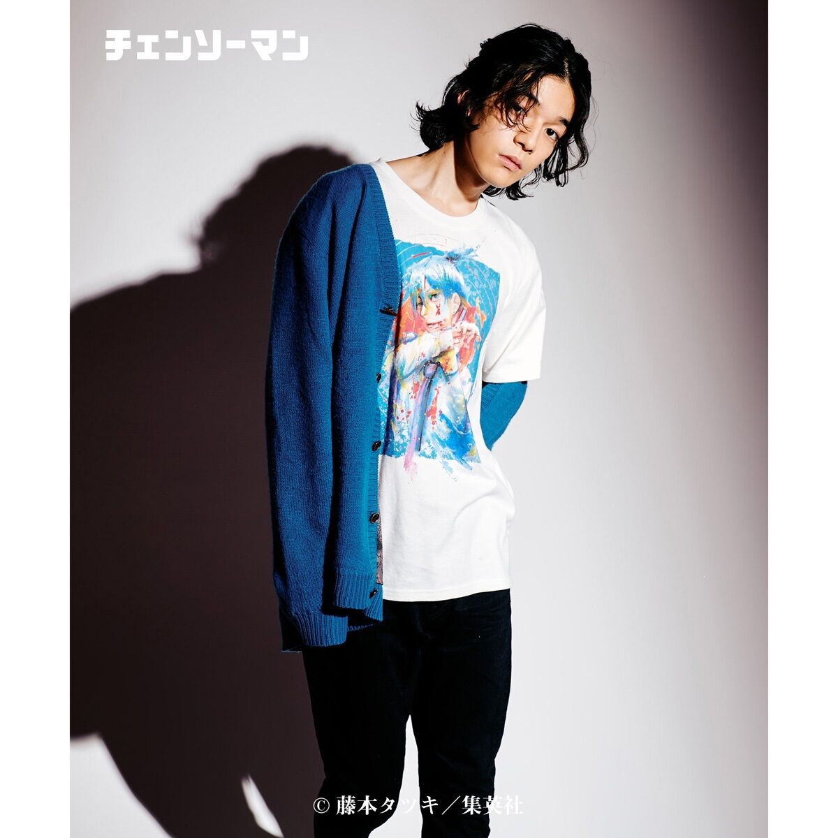チェンソーマン【glamb】Tシャツ | チェンソーマン | アニメ