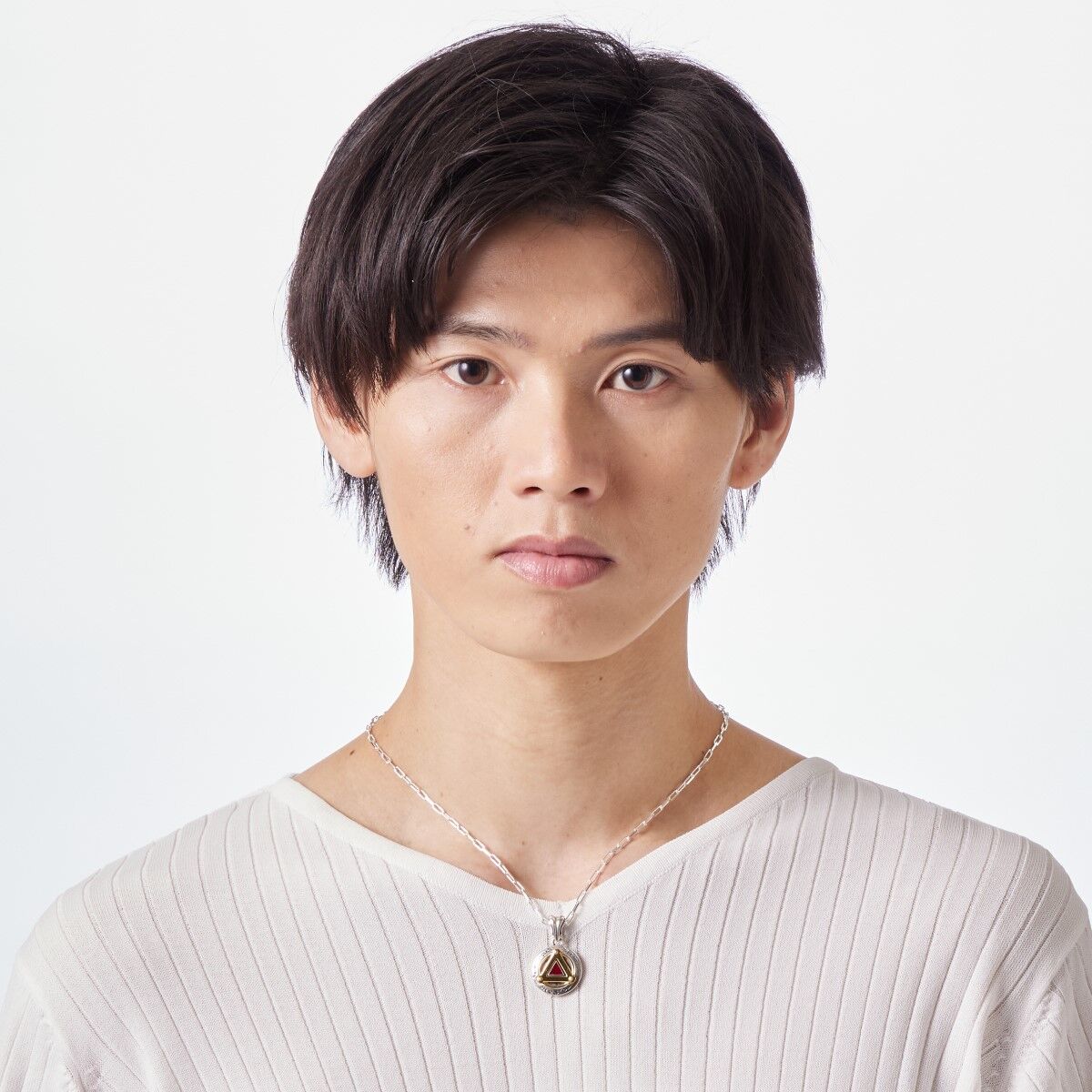 JAP工房 牙狼＜GARO＞15周年記念 エンブレム ペンダント | 牙狼