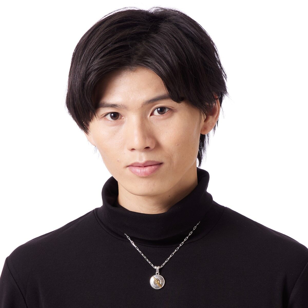 JAP工房 牙狼＜GARO＞15周年記念 エンブレム ペンダント | 牙狼