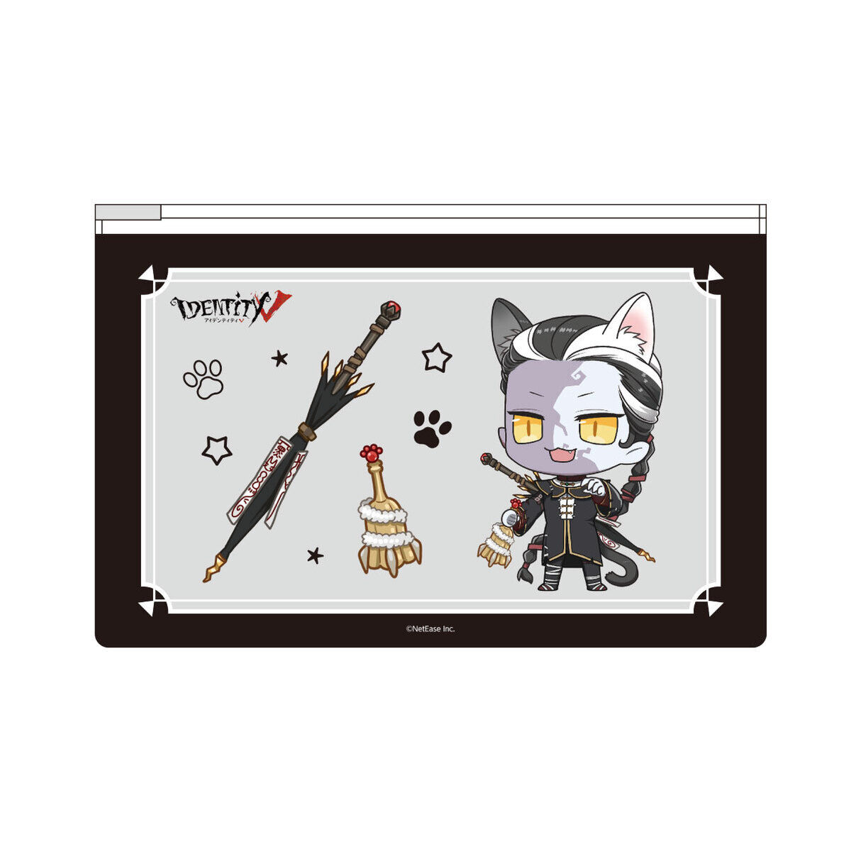 ブランド品専門の IdentityV in フィギュア | NAMJATOWN」スライダーポーチ バッグ・ポーチ