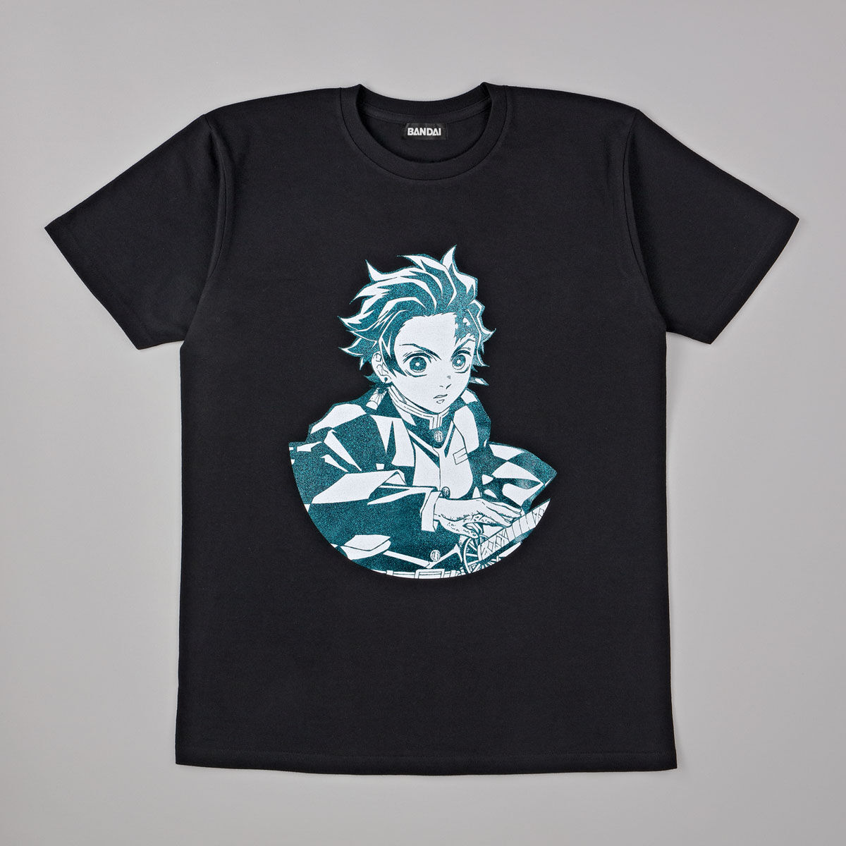 鬼滅の刃 ラメTシャツコレクション【二次受注：2022年3月発送