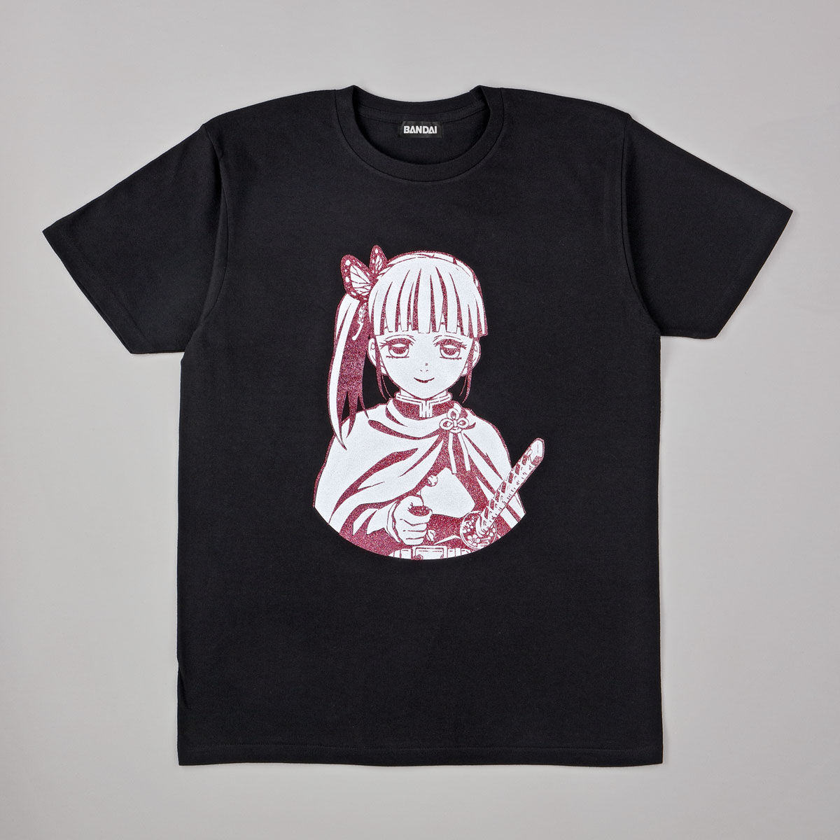 鬼滅の刃 ラメTシャツコレクション【二次受注：2022年3月発送】 | 鬼滅