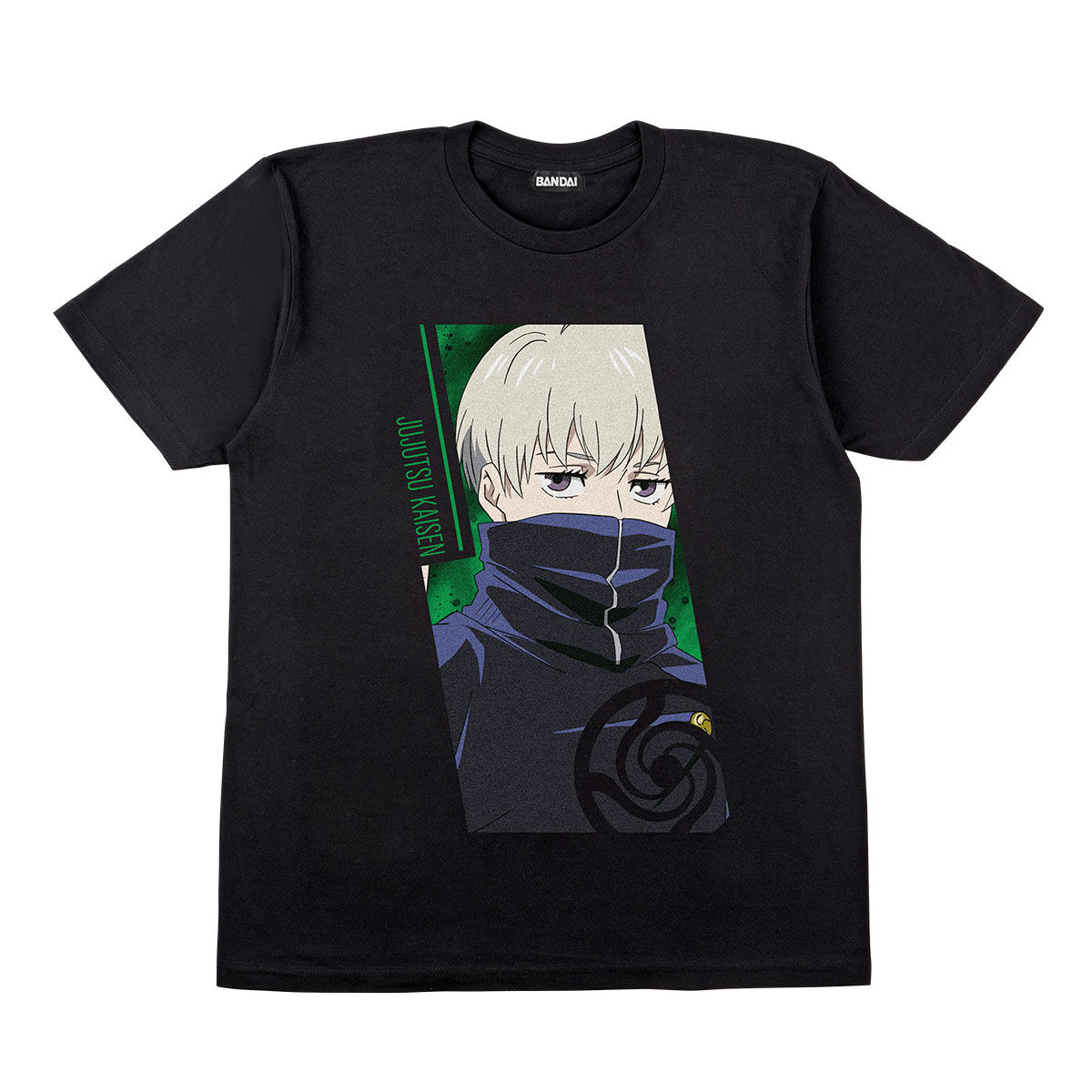 呪術廻戦 Tシャツコレクション－伍－【二次受注：2022年3月発送
