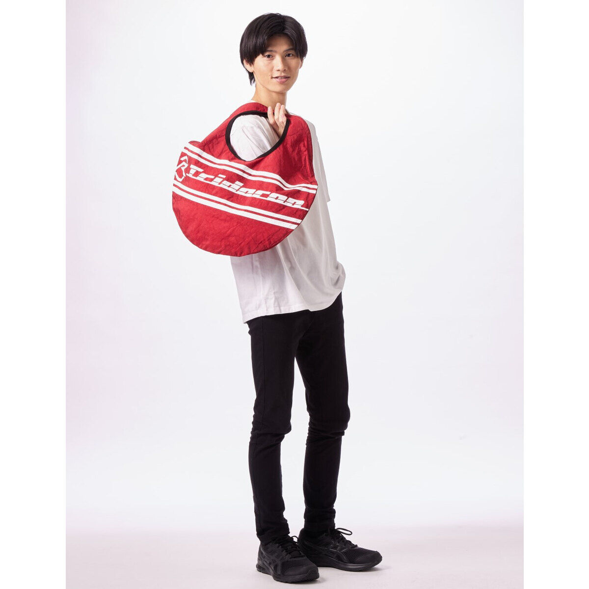 仮面ライダードライブ × RairBag エアバッグ エコバッグ | 仮面