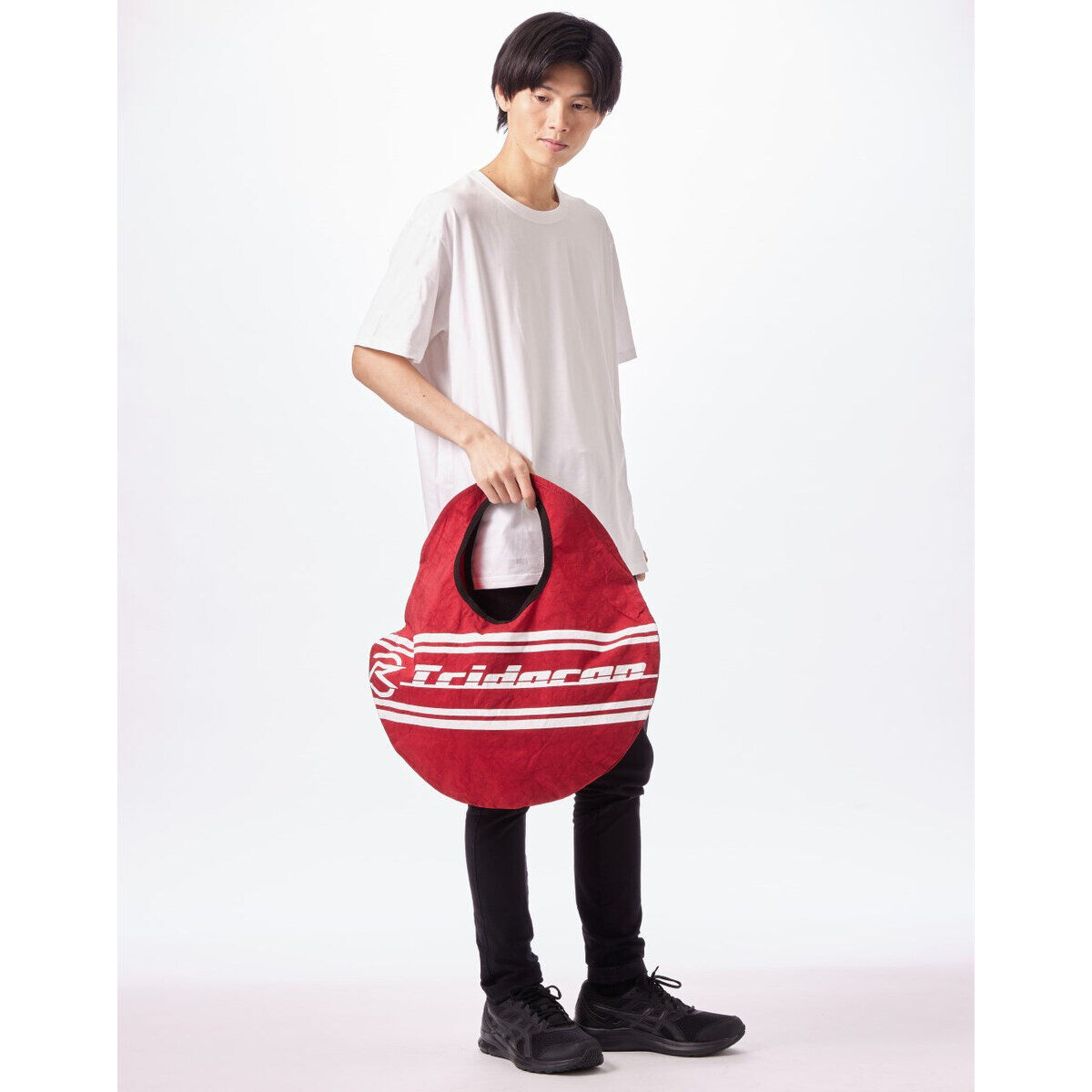仮面ライダードライブ × RairBag エアバッグ エコバッグ | 仮面