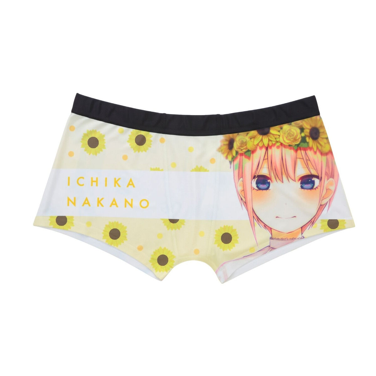 五等分の花嫁∬ ボクサーパンツ | ファッション・アクセサリー