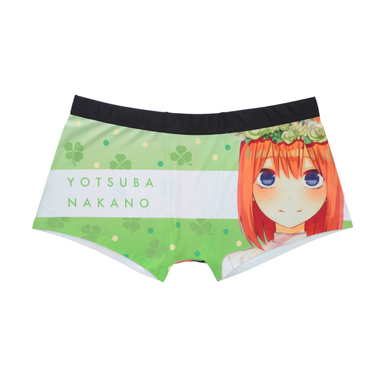 五等分の花嫁∬ ボクサーパンツ | ファッション・アクセサリー