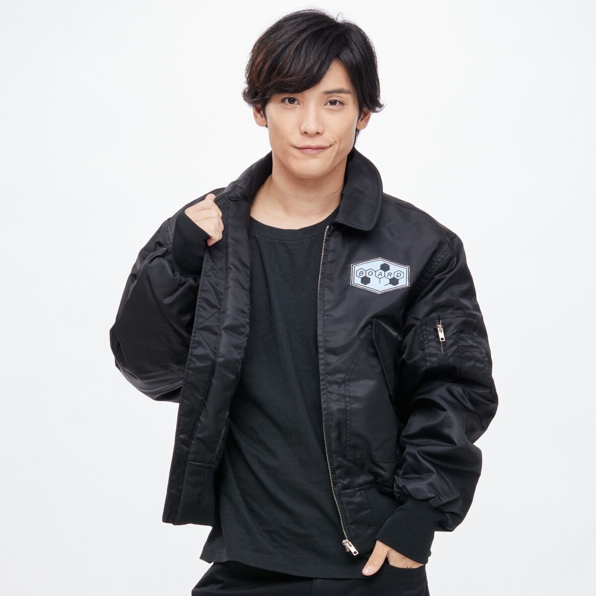 仮面ライダー剣 board ジャケット 仮面ライダー剣（ブレイド） BOARD ジャケット | 仮面ライダー剣