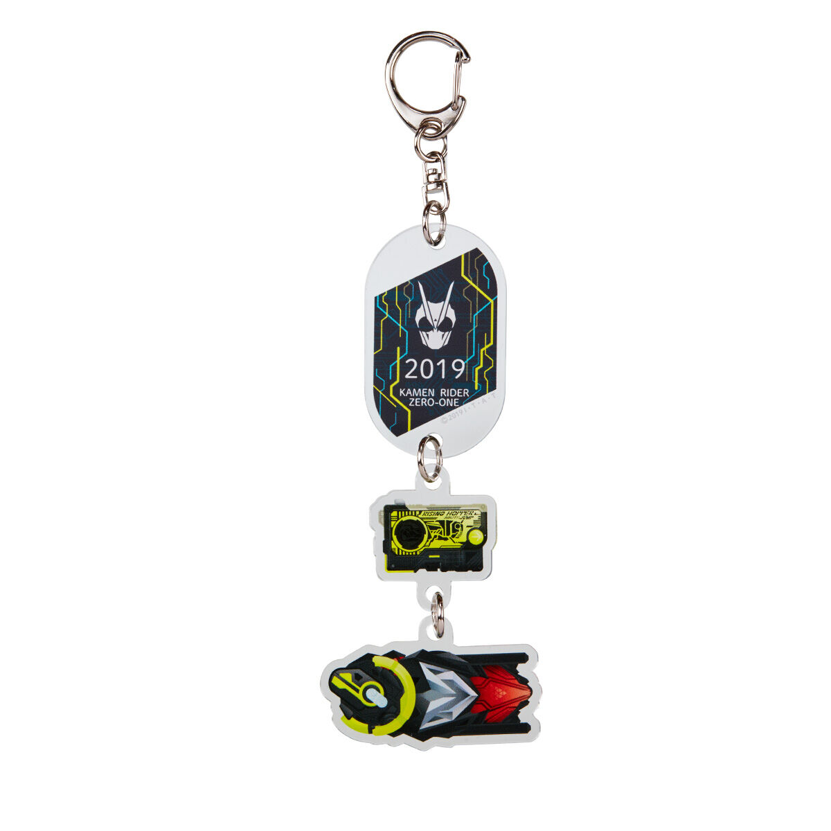 非売品♪仮面ライダー♪デフォルメ♪キーホルダー♪コレクション