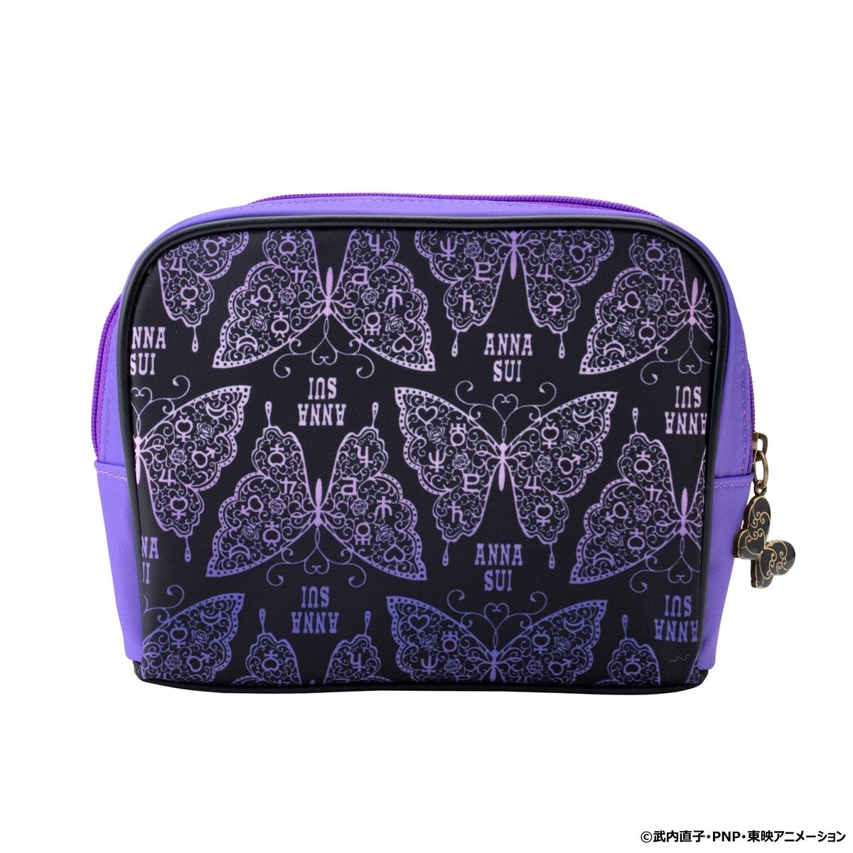 2022春の新作 ✨先着1点限り✨ANNA SUI アナスイ マルチケース 