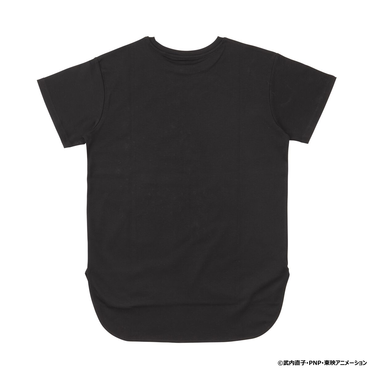 ☆未使用☆セーラームーンANNA SUIコラボ20th Tシャツブラック黒