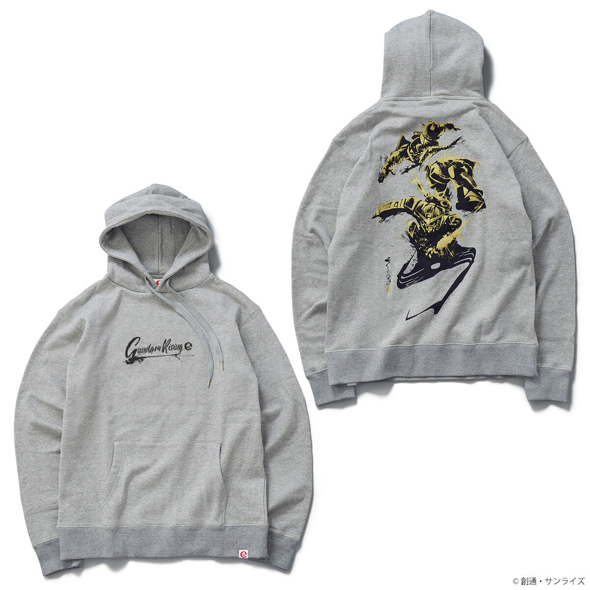 STRICT-G JAPAN 宇宙世絵 パーカー『機動戦士ガンダム』第一話 STRICT-G JAPAN 宇宙世絵 パーカー『機動戦士ガンダム』第一話