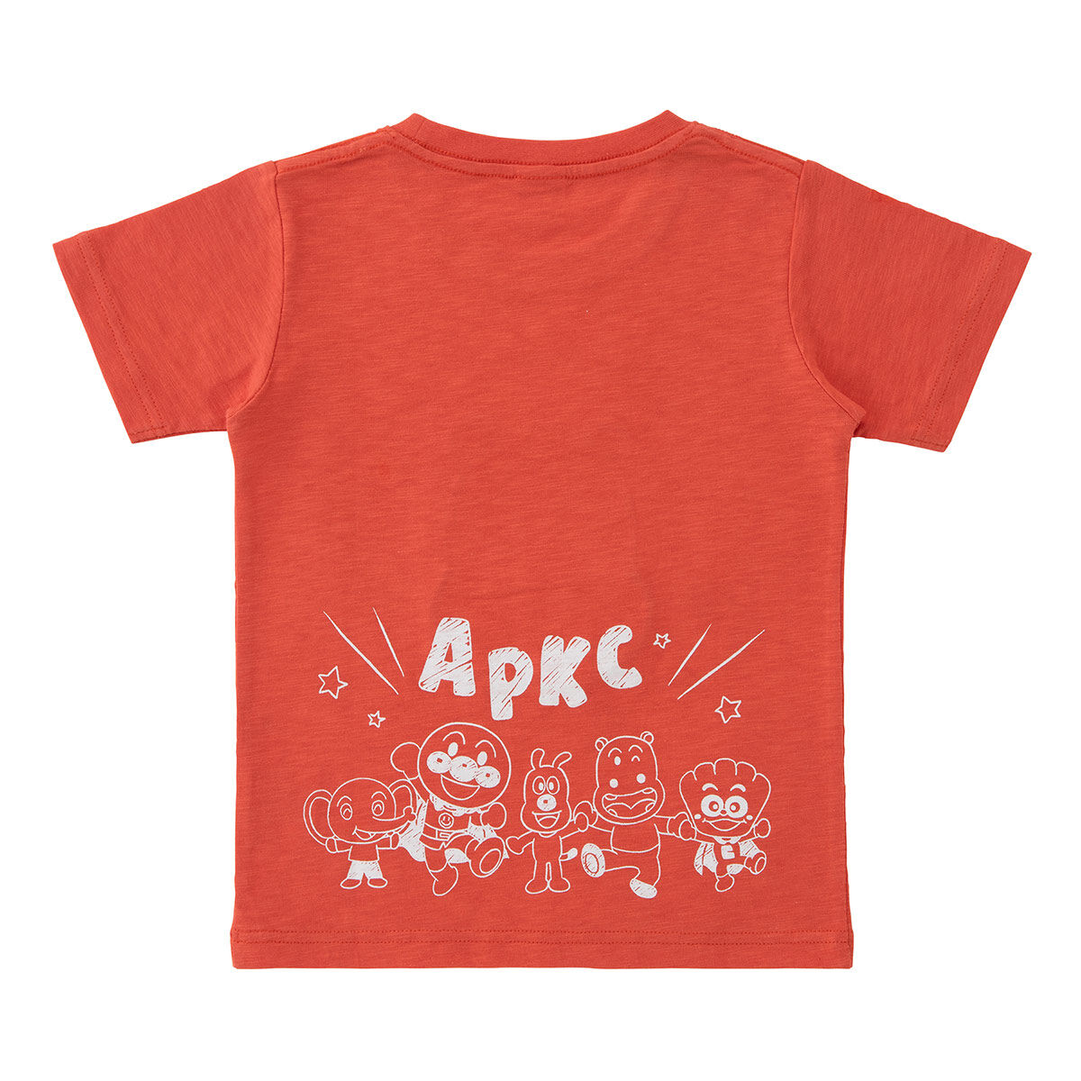 カバおパクパクTシャツ | それいけ！アンパンマン ファッション