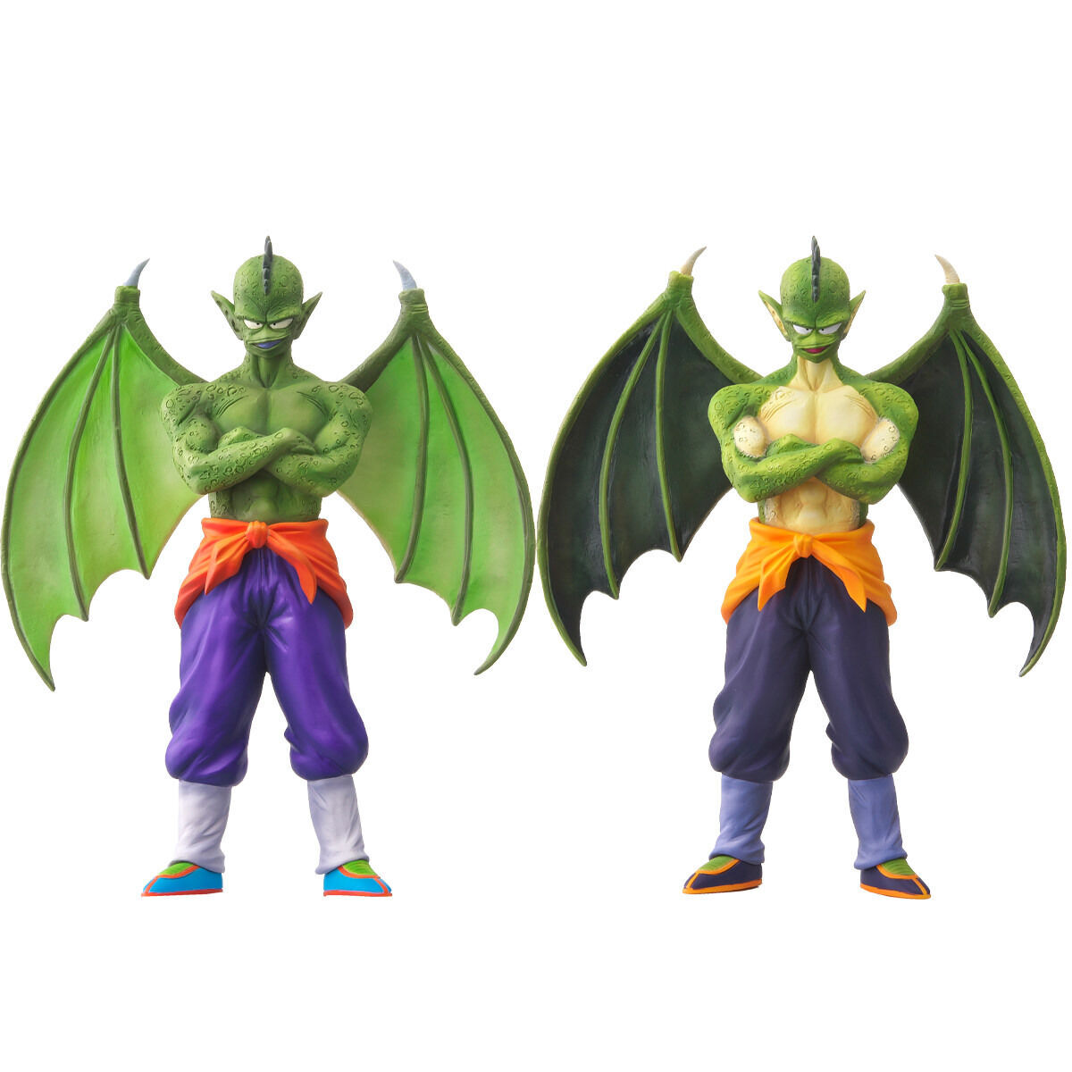 ジーマ限定 ドラゴンボール アライズ ドラム&タンバリンセット - 特撮