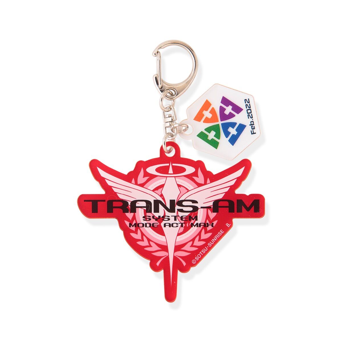 機動戦士ガンダム00 アクリルキーホルダー | 機動戦士ガンダム00