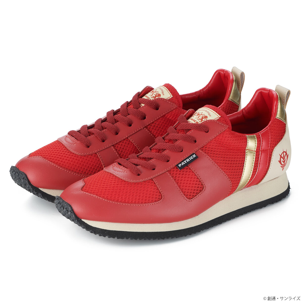 GD．RUNNERBABY MS－MID 2 | ASICS