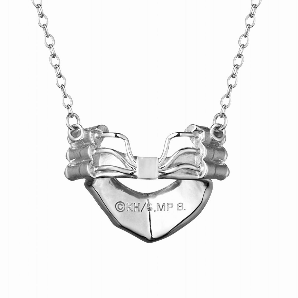 僕のヒーローアカデミア トガヒミコ アクセサリーコレクション【2023年