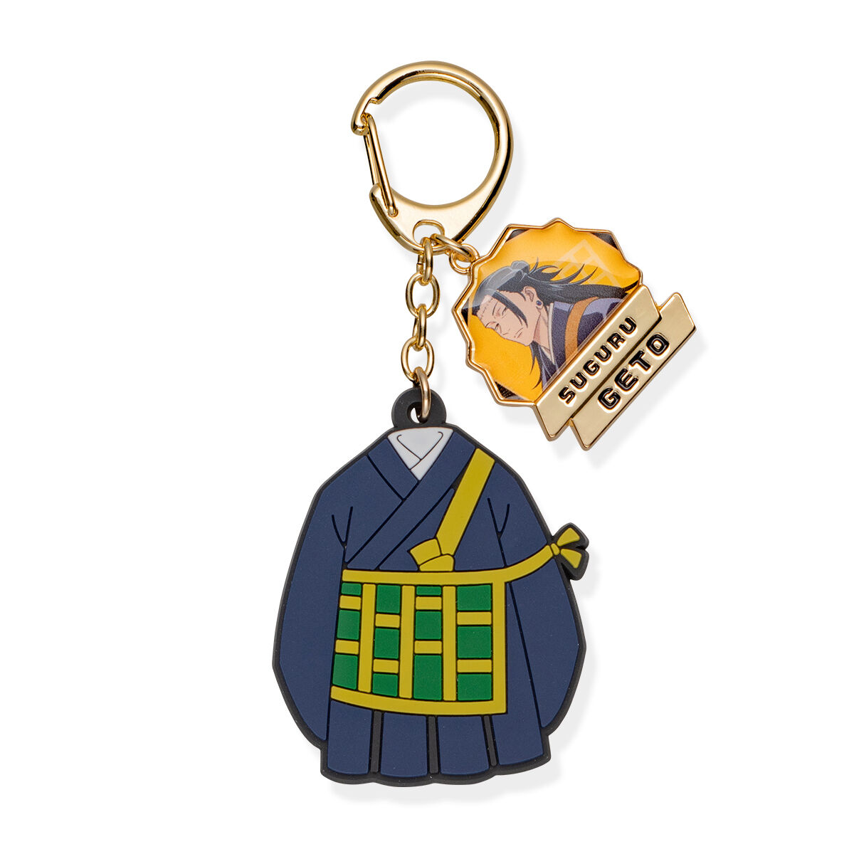 【未開封】星のかけらチャーム 衣装アクリルキーホルダー レオナ 2点セット 呪術廻戦 衣装キーホルダー【2025年2月発送】 | 呪術廻戦