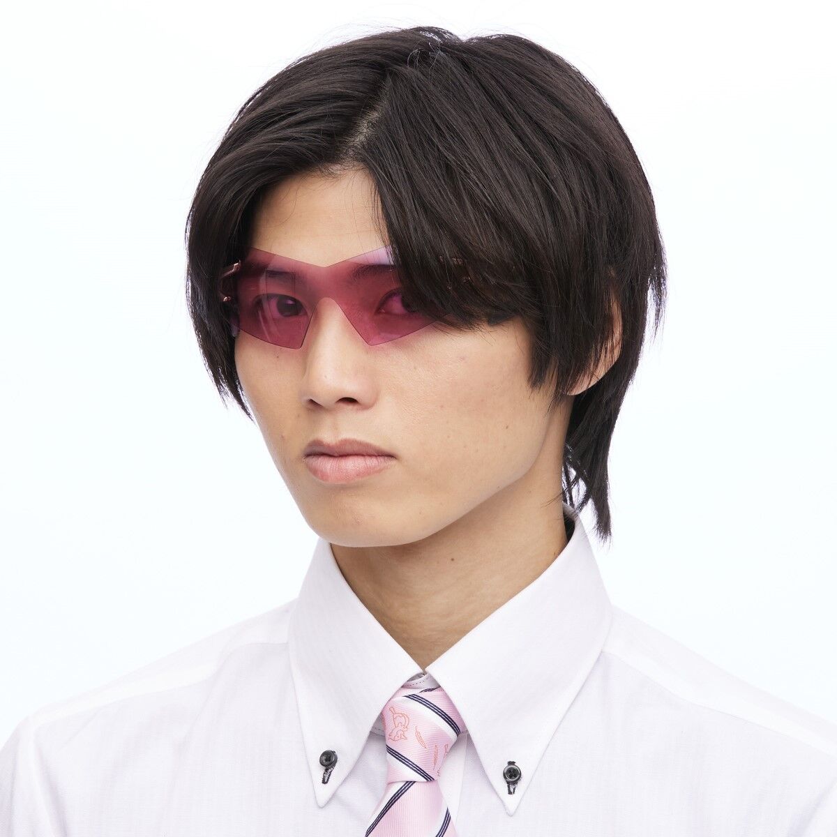 暴太郎戦隊ドンブラザーズ サングラス AirFly コスプレ 衣装 暴太郎戦隊ドンブラザーズ×AirFly（エアフライ） サングラス