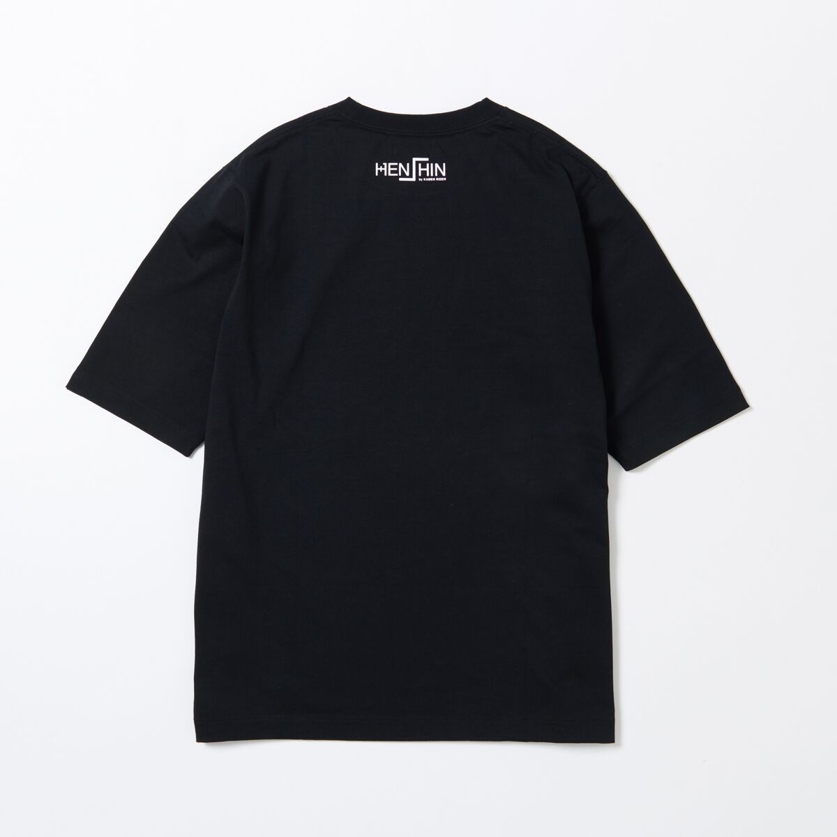 k　キヨ　Tシャツ デザインTシャツ ―VILLAINー キヨちゃん ｜HENSHIN by KAMEN