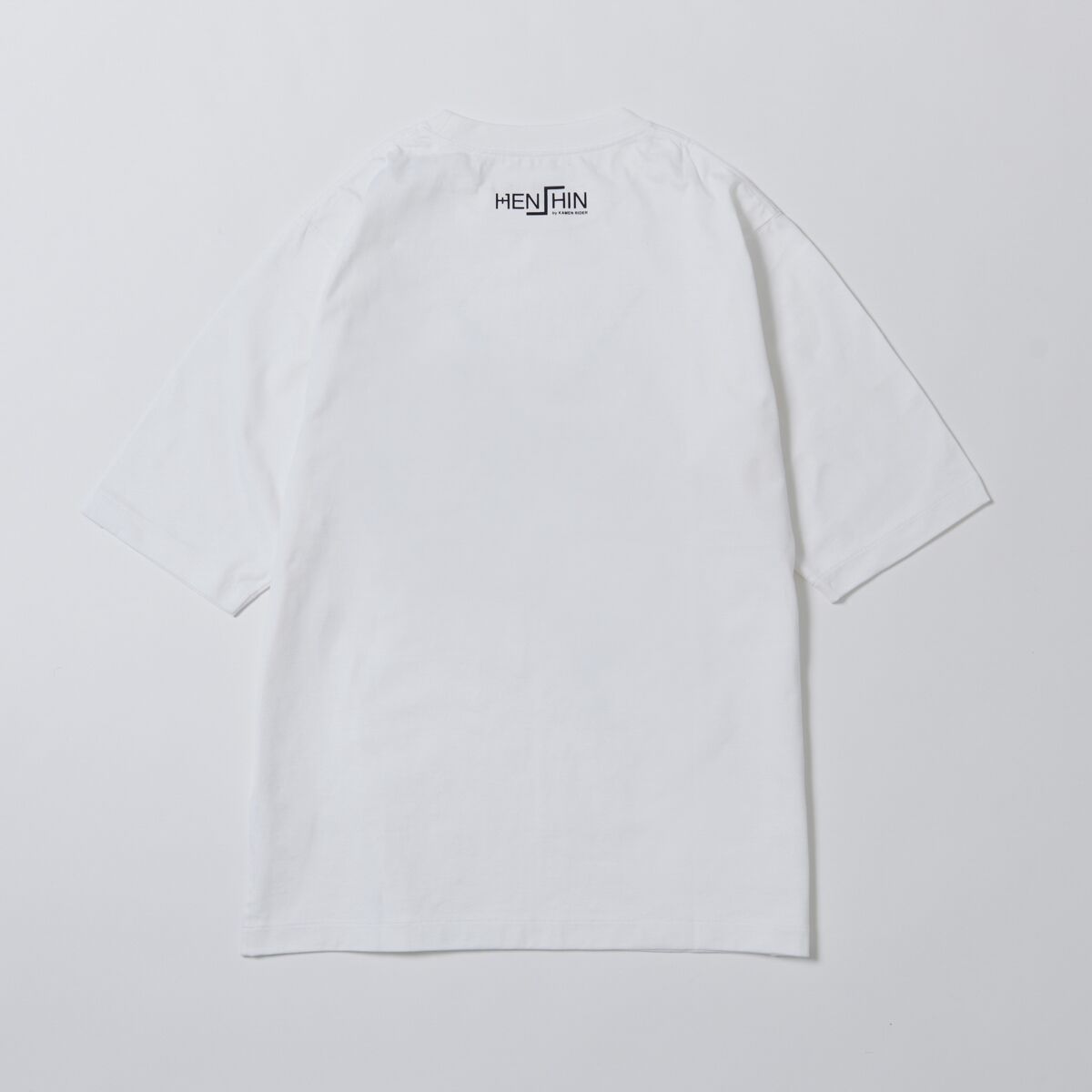 デザインTシャツ ―VILLAINー キヨちゃん ｜HENSHIN by KAMEN