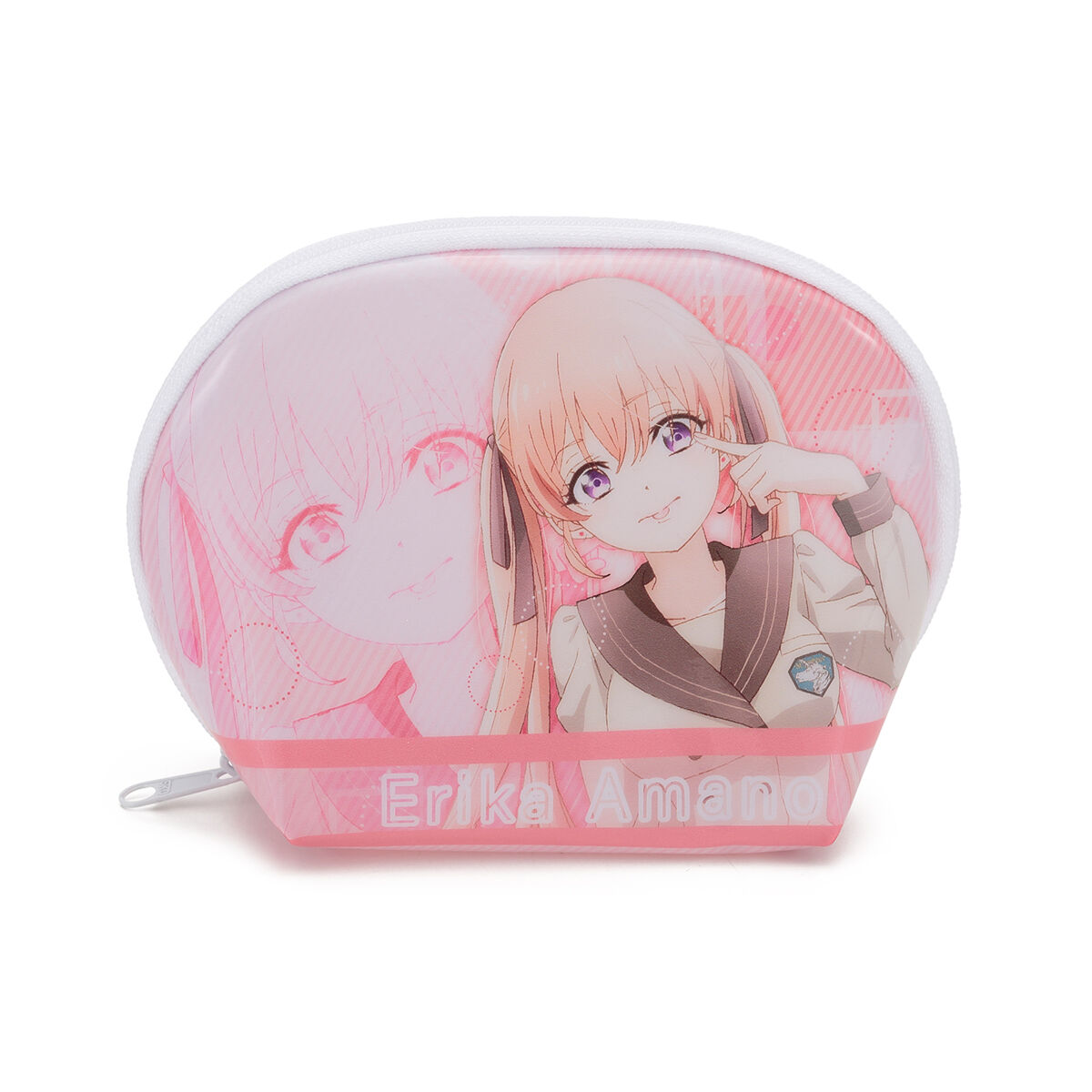 カッコウの許嫁 ポーチ | ファッション・アクセサリー | アニメグッズ