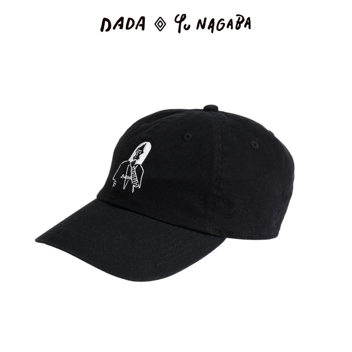 DADA×Yu NAGABA CAP | ウルトラマン ファッション・アクセサリー