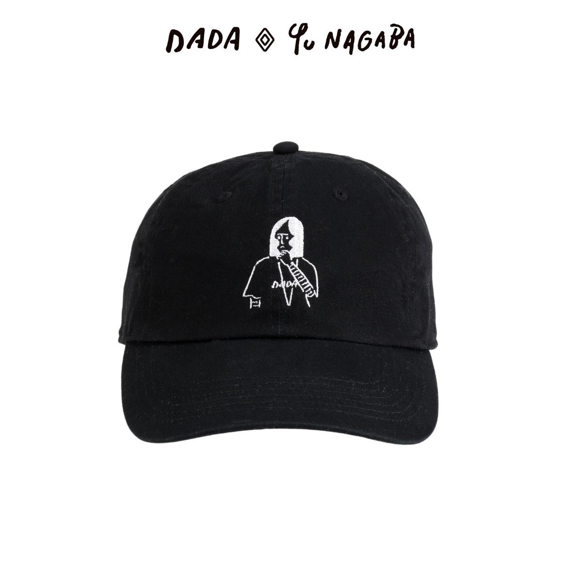 DADA×Yu NAGABA CAP | ウルトラマン ファッション・アクセサリー | アニメグッズ  ・おもちゃならプレミアムバンダイ｜バンダイナムコグループの公式通販サイト