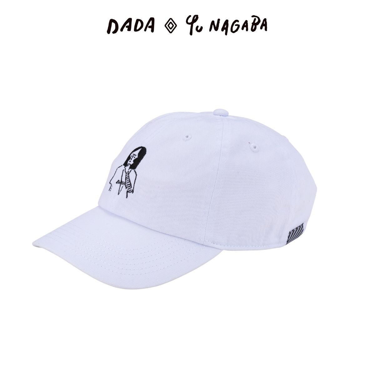 DADA×Yu NAGABA CAP | ウルトラマン ファッション・アクセサリー | アニメグッズ  ・おもちゃならプレミアムバンダイ｜バンダイナムコグループの公式通販サイト