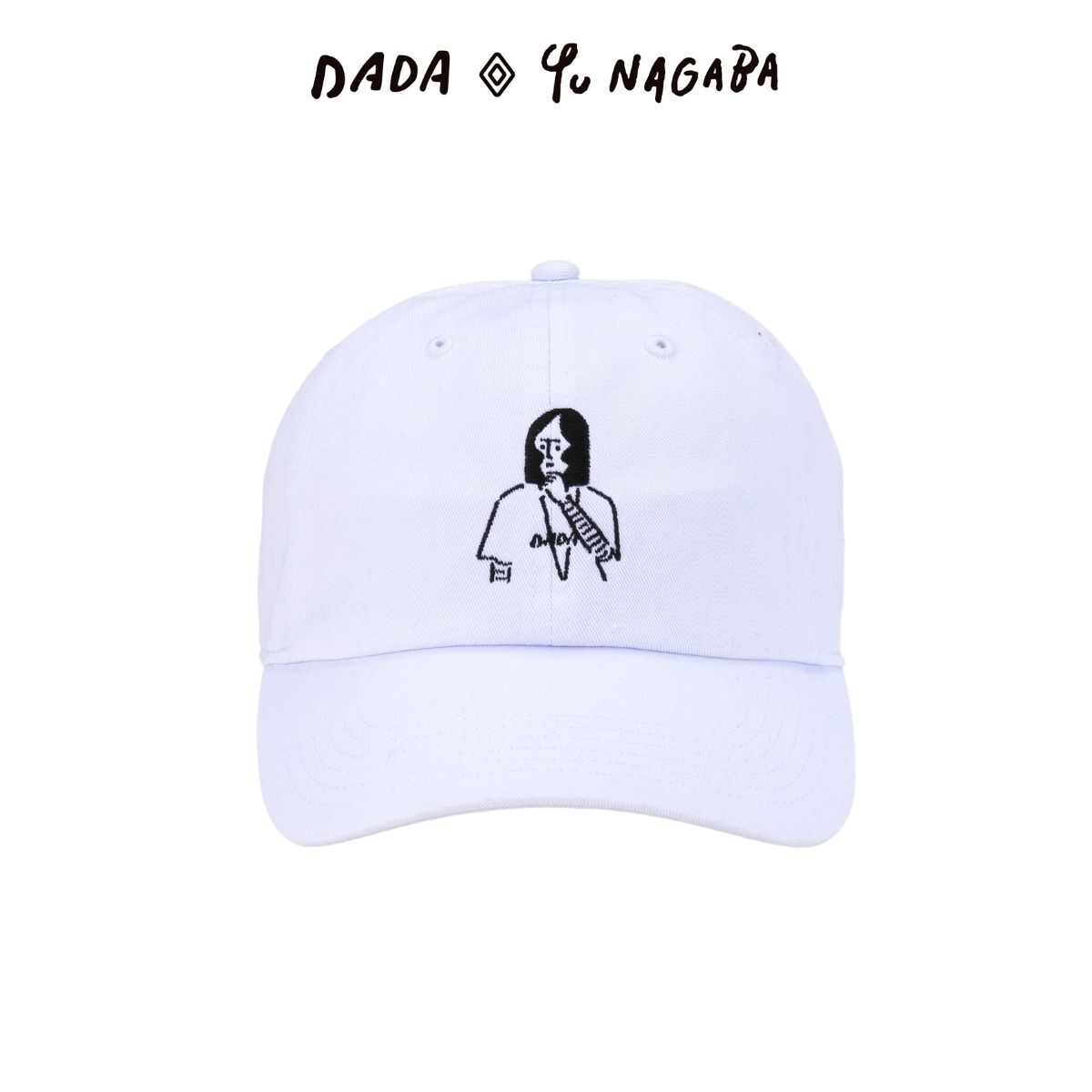 DADA×Yu NAGABA CAP | ウルトラマン ファッション・アクセサリー