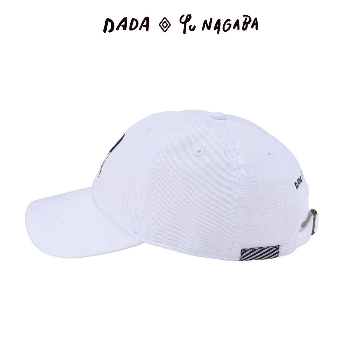 DADA×Yu NAGABA CAP | ウルトラマン ファッション・アクセサリー | アニメグッズ  ・おもちゃならプレミアムバンダイ｜バンダイナムコグループの公式通販サイト