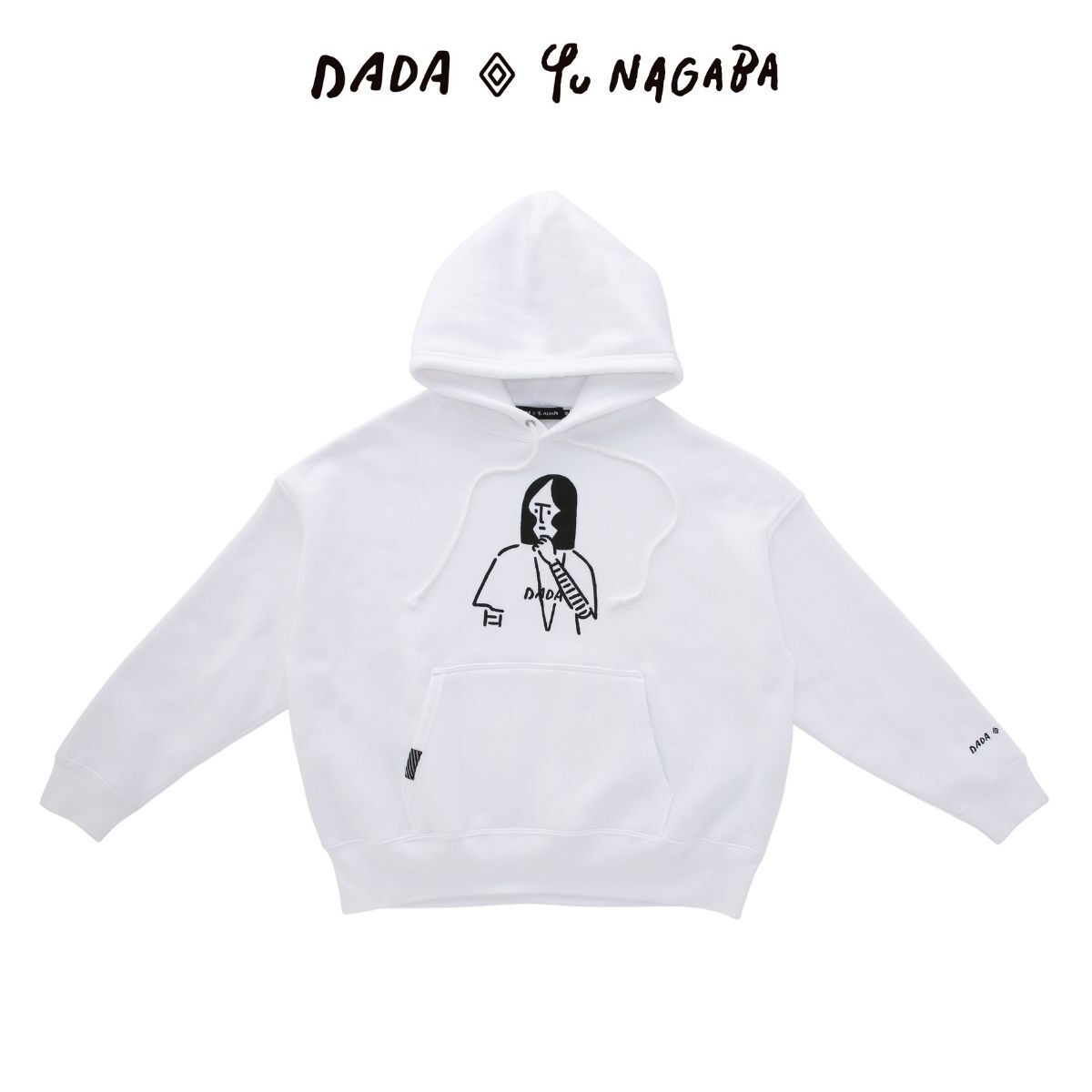 DADA×Yu NAGABA 長場雄 三面怪人ダダ dada / ウルトラマン beams