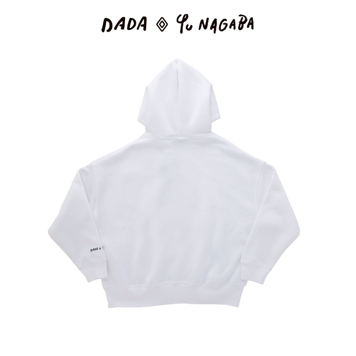 DADA×Yu NAGABA｜TOKYO CULTUART by BEAMS（トーキョー