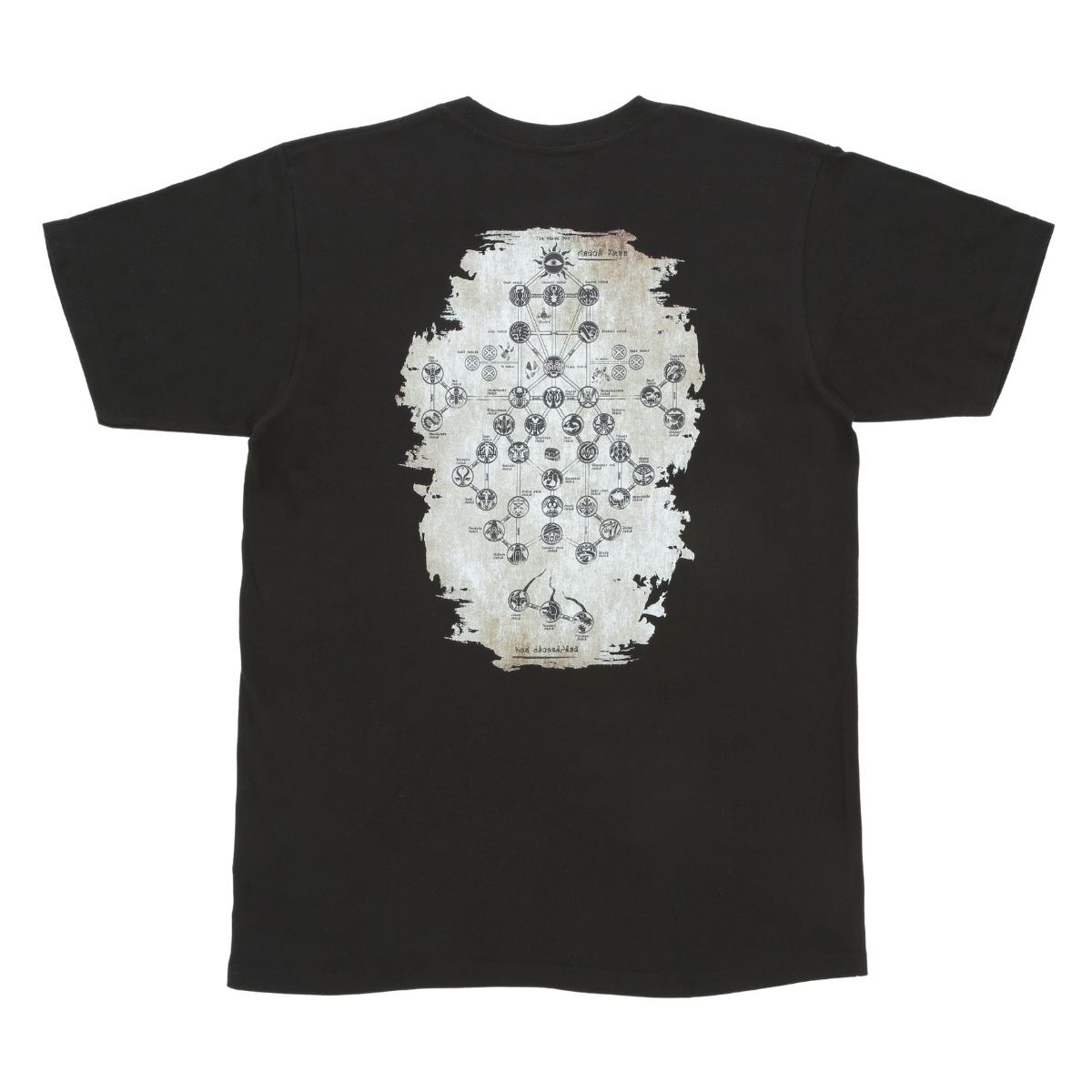 仮面ライダーOOO　オーズ　デザインＴシャツ ーELEMENTSー 仮面ライダーOOO オーズ デザインTシャツ ーELEMENTSー - メルカリ