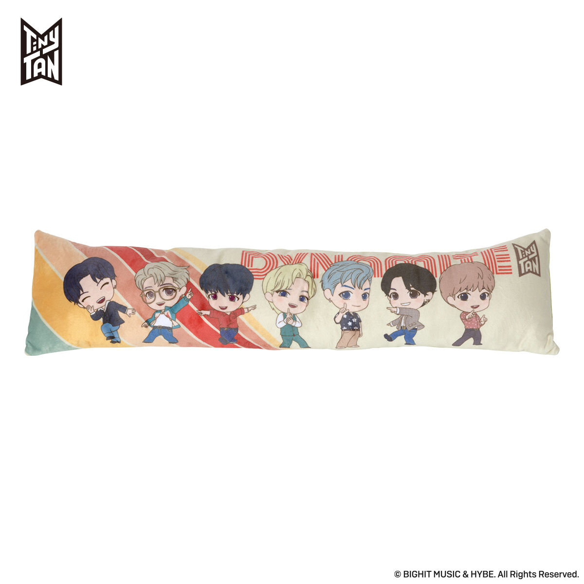 PCクッション TinyTAN RM/Jin/SUGA/j-hope/Jimin/V/Jung Kook PCクッション TinyTAN RM/Jin/SUGA/j-hope/Jimin/V/Jung Kook