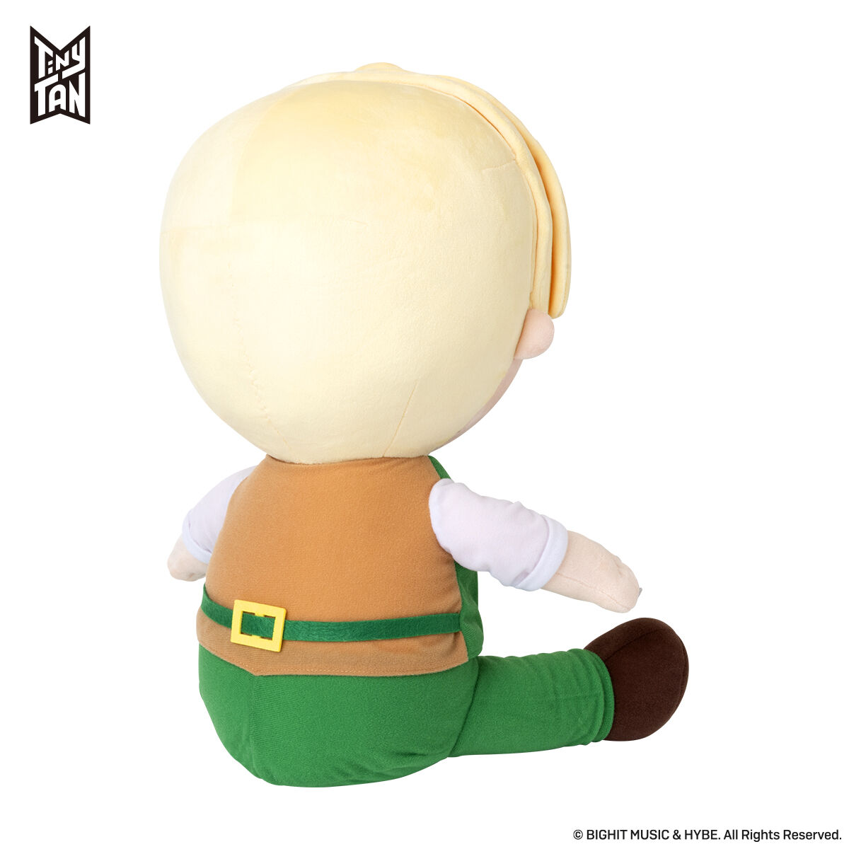 PCクッション TinyTAN RM/Jin/SUGA/j-hope/Jimin/V/Jung Kook PCクッション TinyTAN RM/Jin/SUGA/j-hope/Jimin/V/Jung Kook