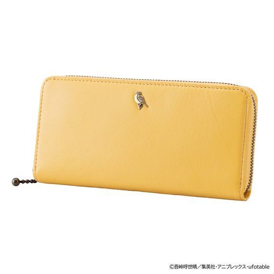 やや鬼滅の刃っぽさのある？長財布 #鬼滅の刃 #PORTER ヘッドポーター