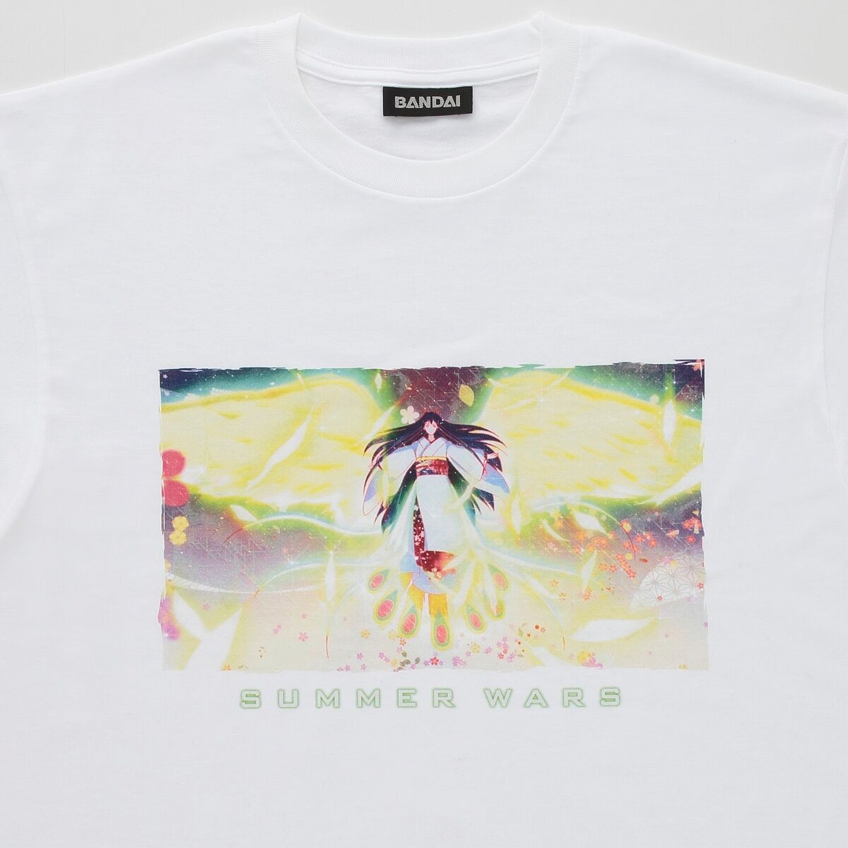 サマーウォーズ Tシャツ | ファッション・アクセサリー | アニメグッズ