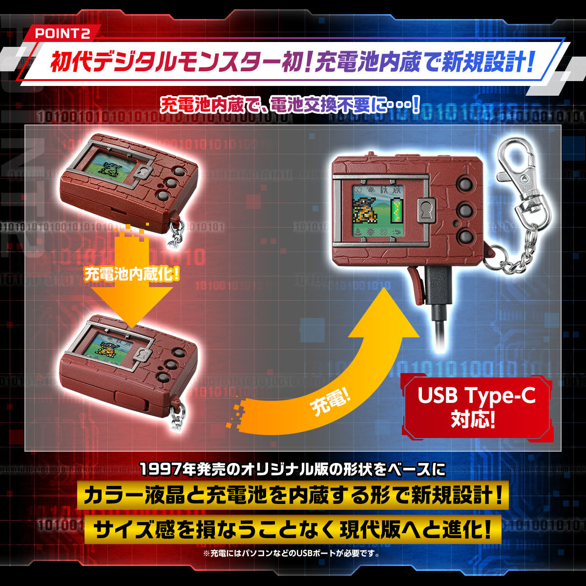 デジモンcolor ver.1+2 セット デジタルモンスターカラーオリジナル 