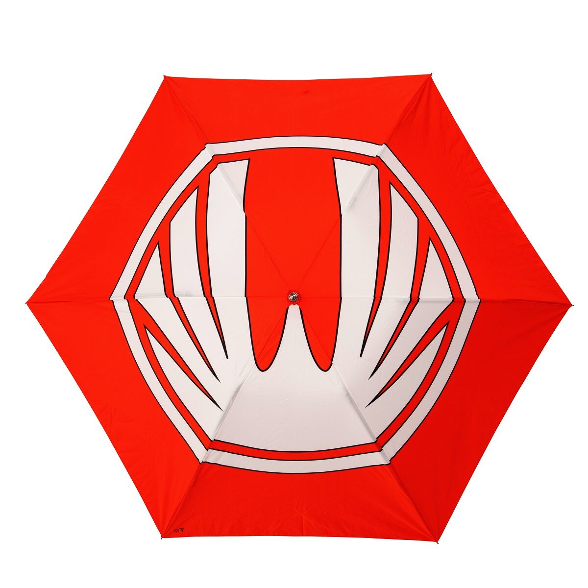 忍風戦隊ハリケンジャー 折り畳み雨傘 | スーパー戦隊シリーズ